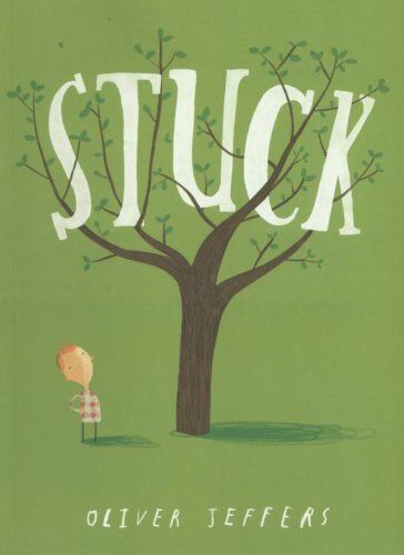 Oliver Jeffers - Stuck - Preis vom 09.10.2026 07:28:09 h
