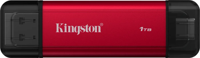 Kingston Dual Portable SSD 1TB