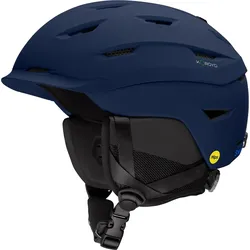 SMITH LEVEL MIPS Helm 2027 matte midnight - M