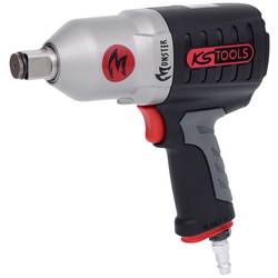 KS Tools 515.3785 Druckluft-Schlagschrauber Werkzeugaufnahme: 3/4 (19 mm) Außenvierkant Drehmoment (max.): 1690 Nm