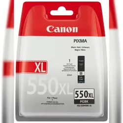 CANON PGI-550XL PGBK TINTE