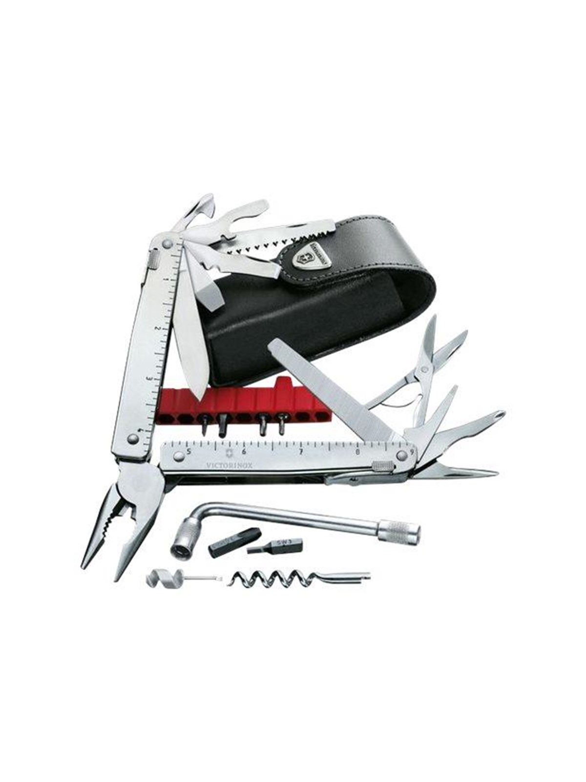 Victorinox SwissTool X Plus
