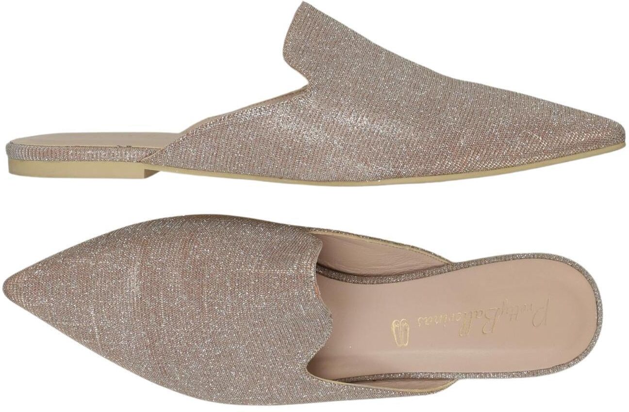 Pretty Ballerinas Damen Sandalen, Mehrfarbig, Gr. EU 39, kein / Etikett - Second Hand