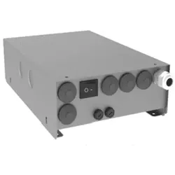 Helo Schützbox WE 30 Low