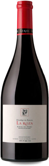 Dominio de Atauta La Roza 2017 - 75cl