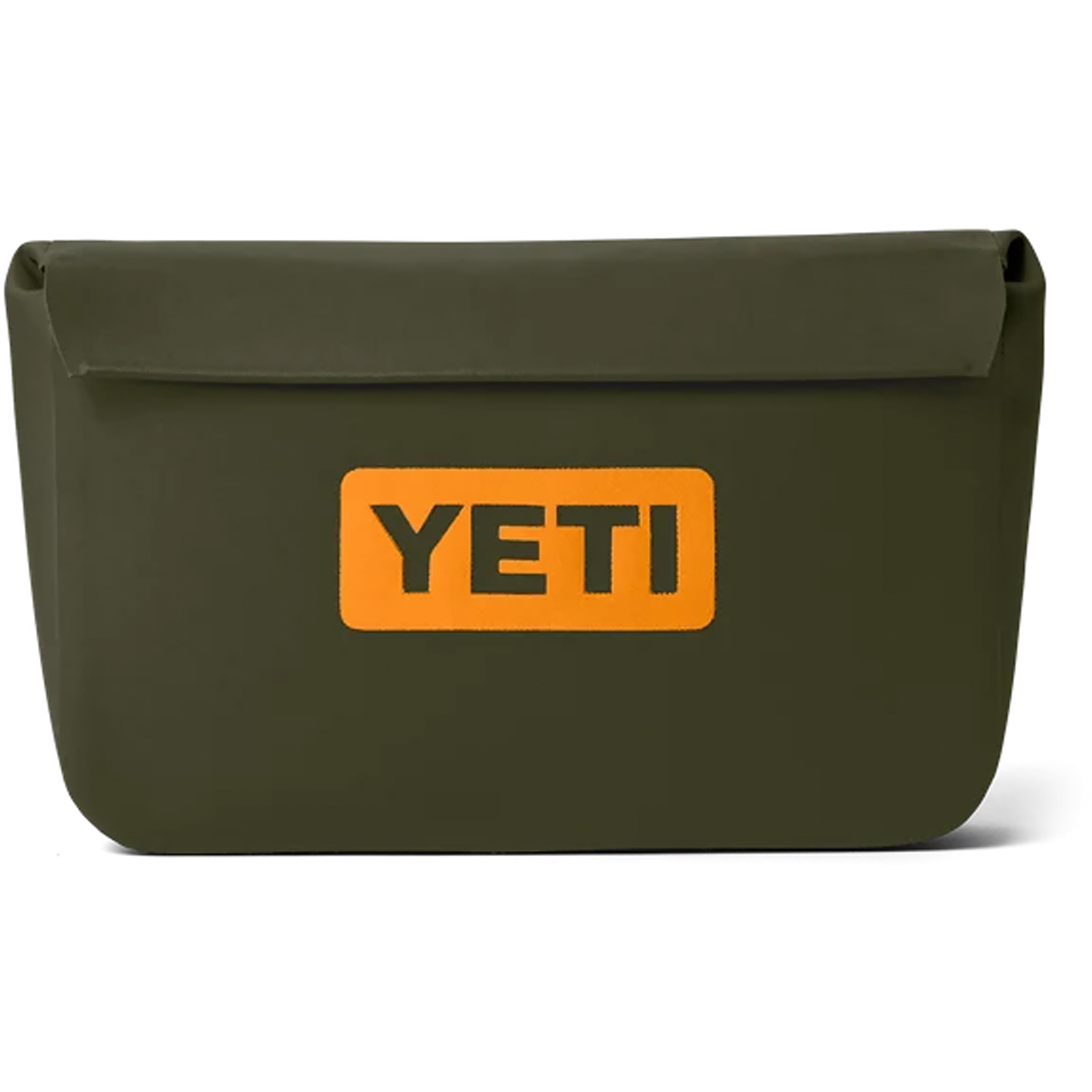 Yeti Sidekick Dry 3L Schutzhüllen & Schutzboxen oliv Größe 3L Lifestyle