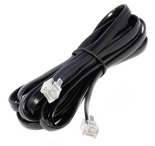 Weller T0058764710 Verbindungskabel 1St.