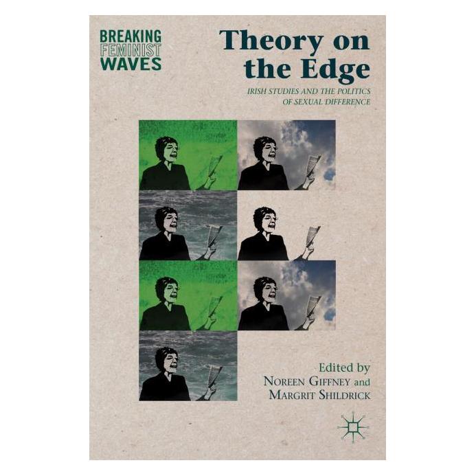 Palgrave Macmillan Theory on the Edge (Englisch, Hardcover, M. Shildrick, N. Giffney) (63302829)