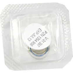 Batterie Knopfzelle 1.55V/Sr726Sw/397 1 ST