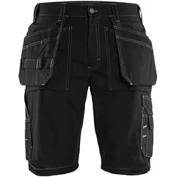 Blakläder Handwerker Bundhose lightweight 1525 1845 in zwei Farben - schwarz - 48