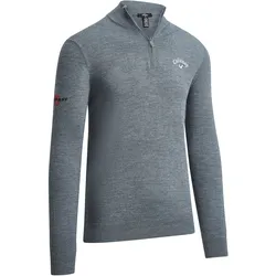 Callaway Layer Merino, grau