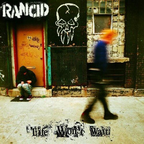 Rancid - Life Won'T Wait - Preis vom 12.10.2026 11:37:12 h