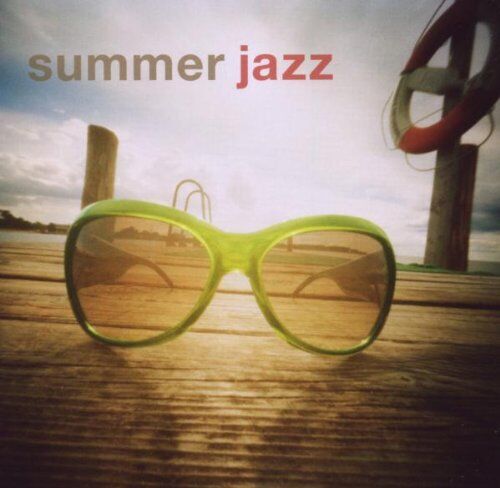 Various - Summer Jazz - Preis vom 10.10.2026 11:48:34 h