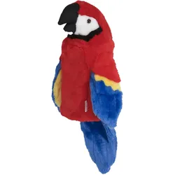 Daphne Driver Headcover Papagei