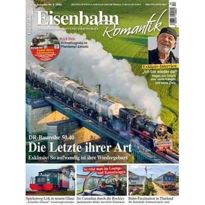 Wiedergeburt der DR-Baureihe 50.40, Geheftet von , Geramond, 978-3-9870228-0-7