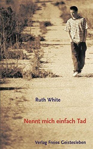 Ruth White - Nennt mich einfach Tad - Preis vom 30.09.2026 09:01:18 h