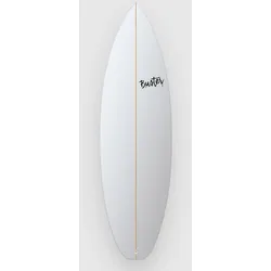 Buster Slasher Riversurfboard white Gr. 5'6