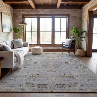 Addison Rugs Premium Washable Super Soft Traditional Ozark Mayfield Rug