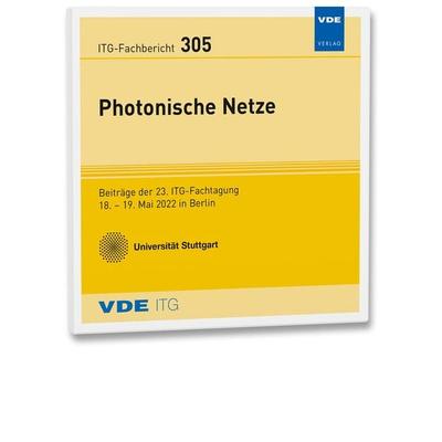 ITG-Fb. 305: Photonische Netze