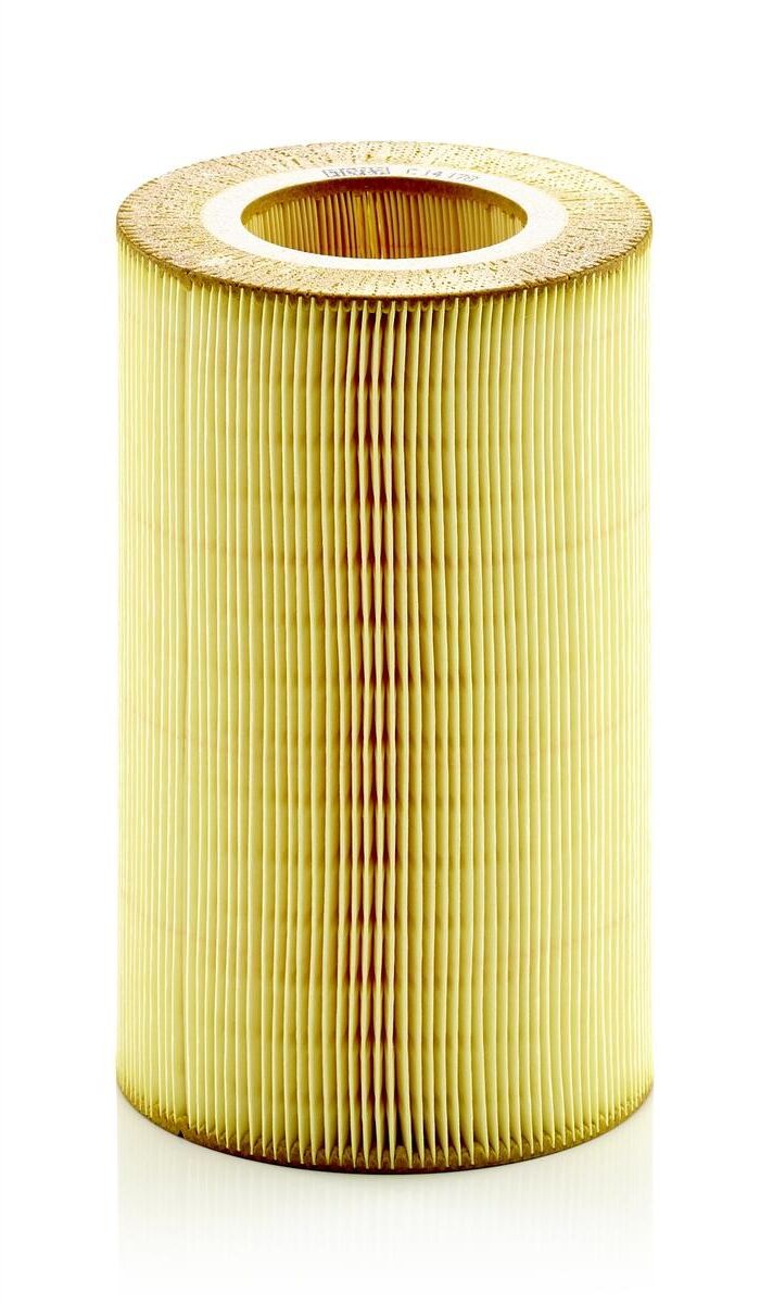 MANN-FILTER C 14 178 Air filter