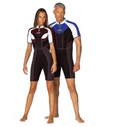 # Waterproof Sirius - 3mm - Herren - Gr: XS - Abverkauf