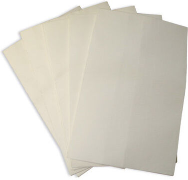 Scheppach GmbH Ersatzteil - Filterbeutel Papier HA 1000, DC04 und baugleiche