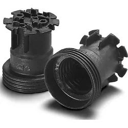 Houben Fassung E27 504302