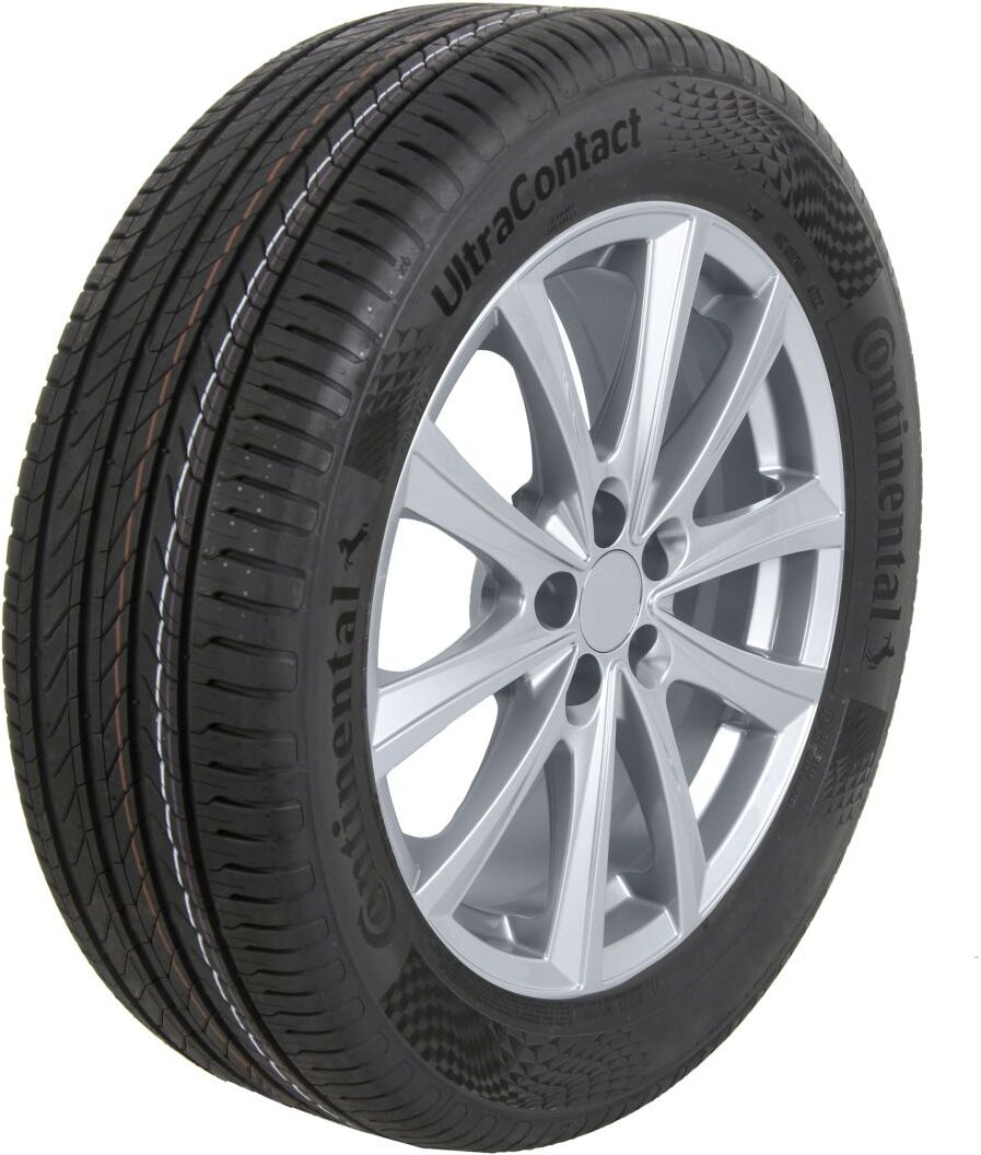 Sommerreifen CONTINENTAL UltraContact 225/55R16 95V