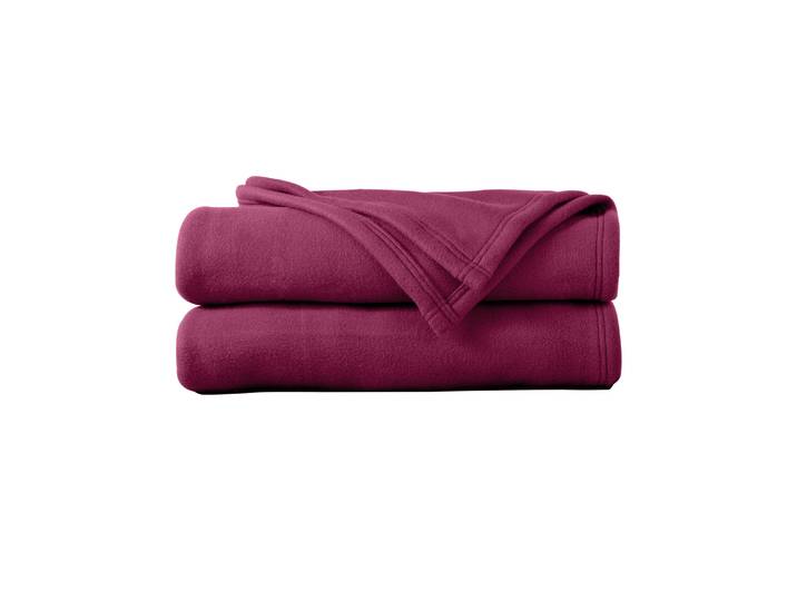 Couverture polaire 1er prix 300 g/m² - Blancheporte