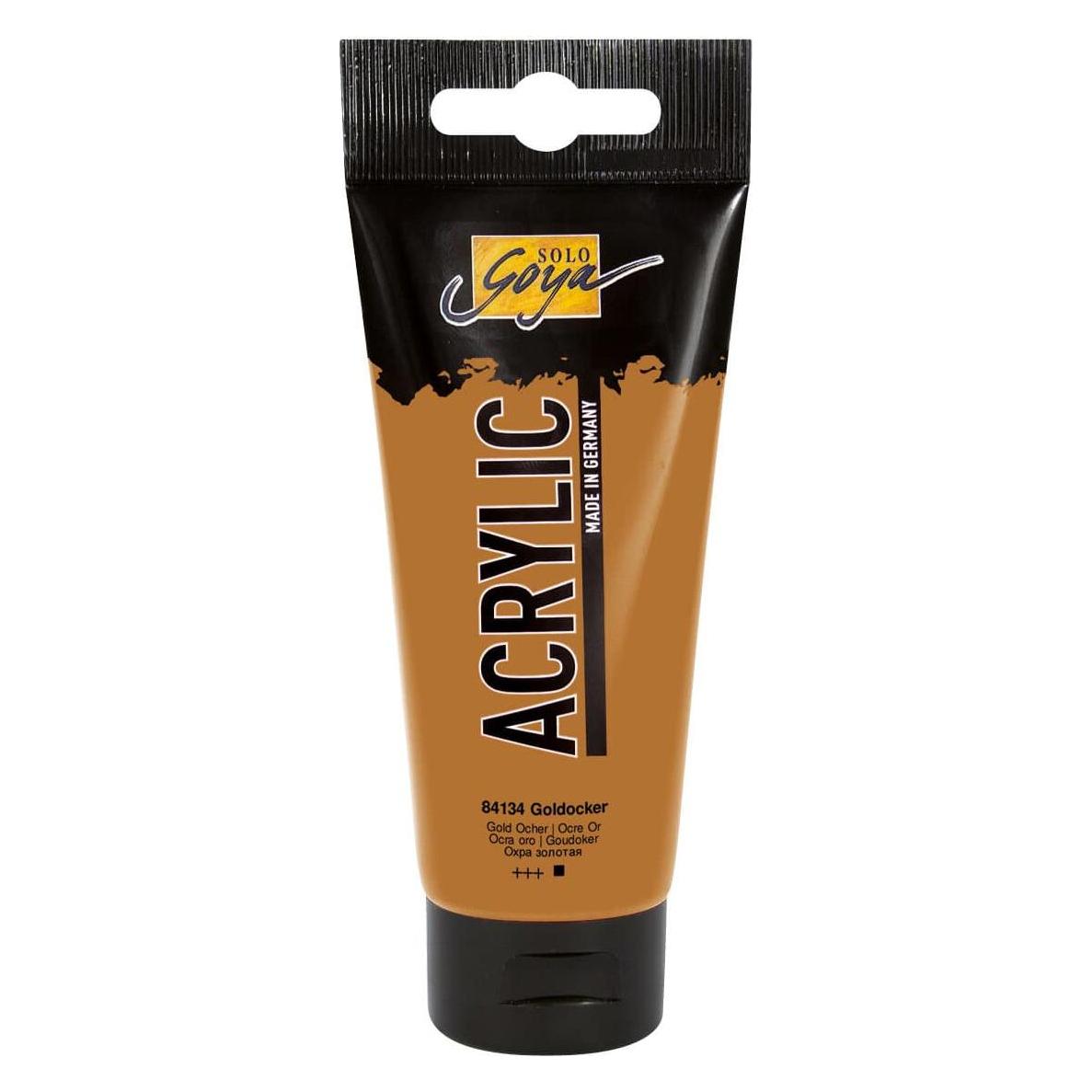 Kreul Basic Acryl 100ml (100 ml) (84134)