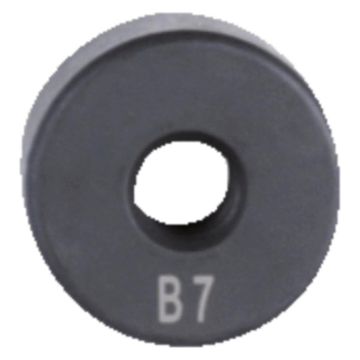 KS Tools Druckstück (Zug) Ø41,5, M14x2,0 (700.1862)