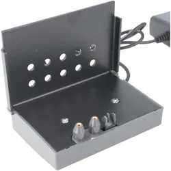AccuCell, Autobatterie Ladegerät, Ladegerät Ravas RBP12-1.2 für Handhubwagen mit Waage (0.30 A, 12V)
