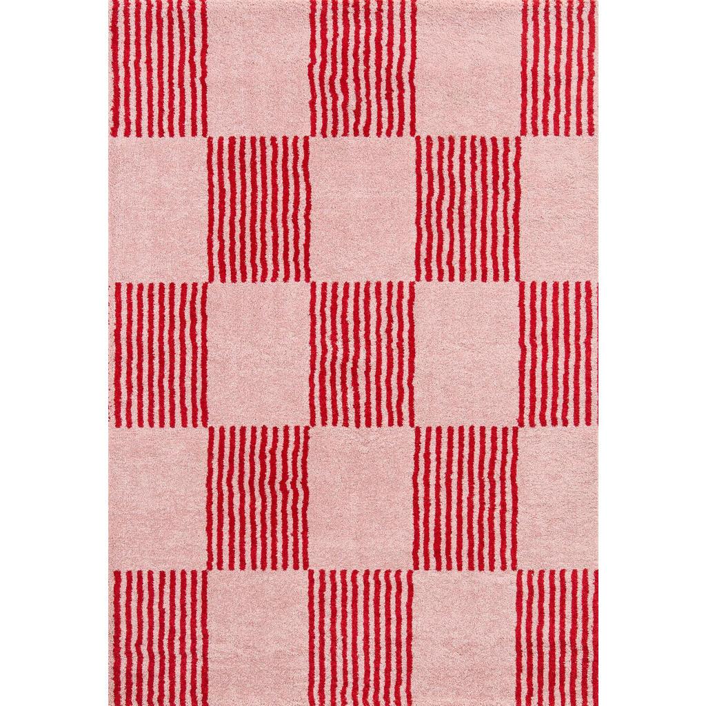 Nazar Rugs Teppich, Rot, Textil, Vintage, Rechteckig, 80x140 cm, Teppiche & Böden, Teppiche, Vintage-Teppiche