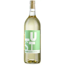 Lust Badischer Landwein weiß 1l
