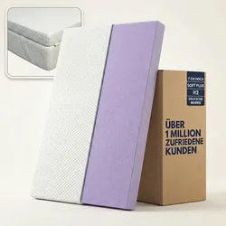 Arensberger Topper SOFT PLUS 90x200cm