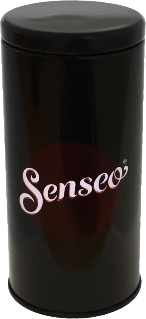 Senseo   Boîte de Rangement - 1 pièce pour Senseo