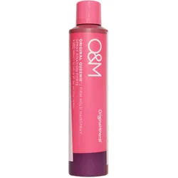 O&M Original Mineral, Haarspray, O&M Styling - Original Queenie Firm Hold Spray (300 ml)