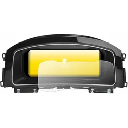 upscreen Schutzfolie für Volkswagen Golf 7 Active Info Cockpit 12.3" Displayschutz Displayschutzfolie Folie, Geräte Schutzfolie