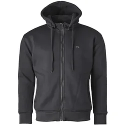 GMS, Motorradjacke, Hoodie Grizzly Neo (Damen, Herren, 4XL)