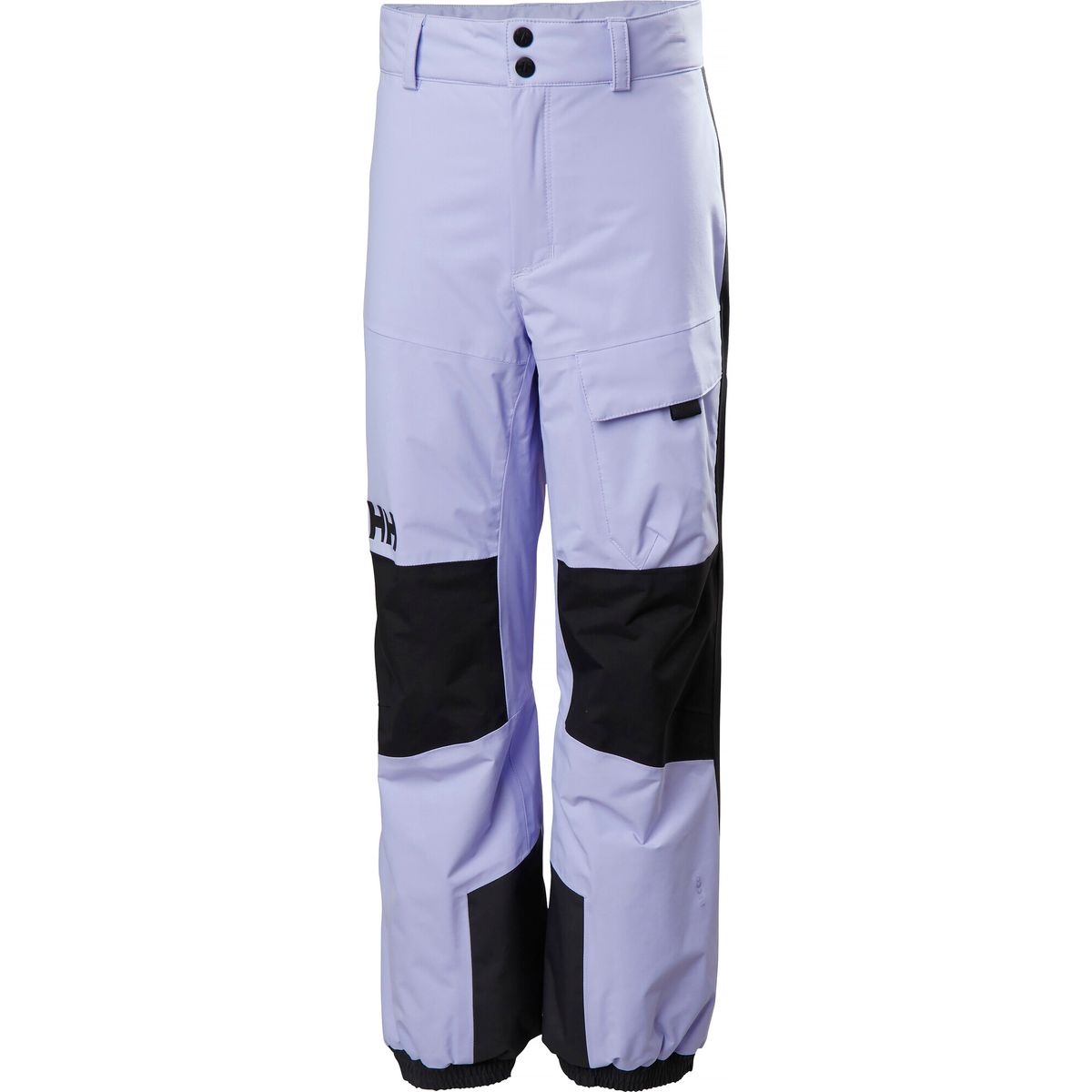 Helly Hansen JR Powder LT Pant bright lavender (698) 11 41842_698-11