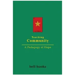 Teaching Community, Sachbücher von Bell Hooks
