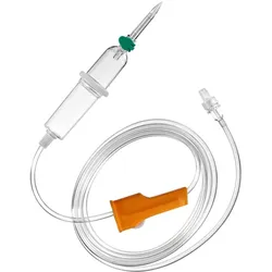 Intrafix Air P 180cm mit Einsteckdorn 1 ST