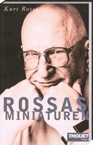 Kurt Rossa - Rossas Miniaturen - Preis vom 01.10.2026 17:08:56 h