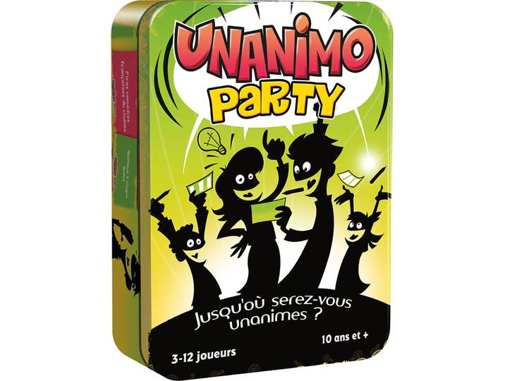 Unanimo Party