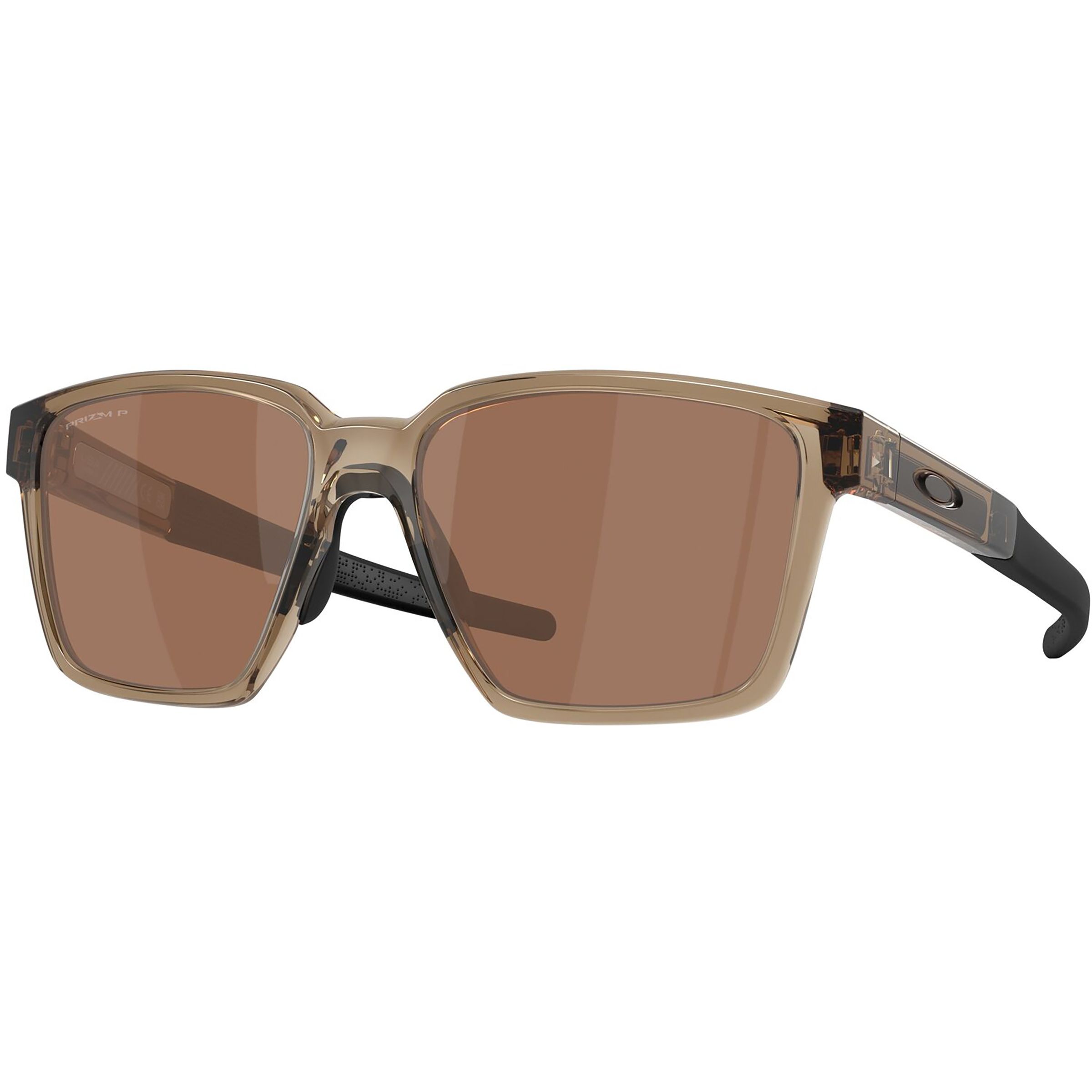 Oakley Actuator SQ Sonnenbrille Sonnenbrillen grau Lifestyle