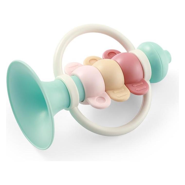 Babyono Rassel Trumpet (ON1630)