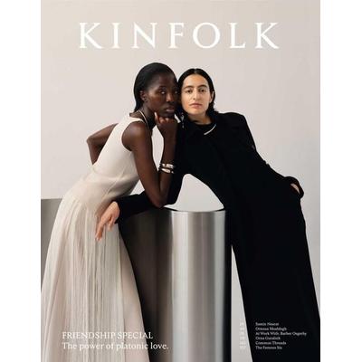 Kinfolk 57, Taschenbuch von Kinfolk, HarperCollins, 978-1-941815-61-8