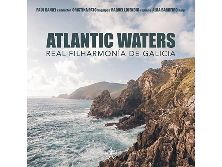 Atlantic Waters