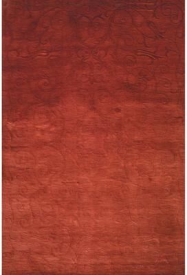 SAFAVIEH Couture Hand-knotted Tibetan Comana Modern Wool Rug