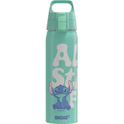 SIGG Trinkflasche WMB One Aloha Stitch 750ml - mehrfarbig